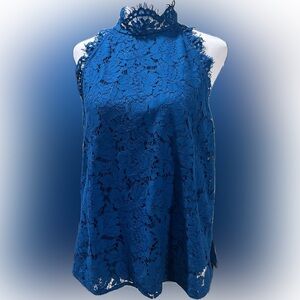 Diane von Furstenberg Halter